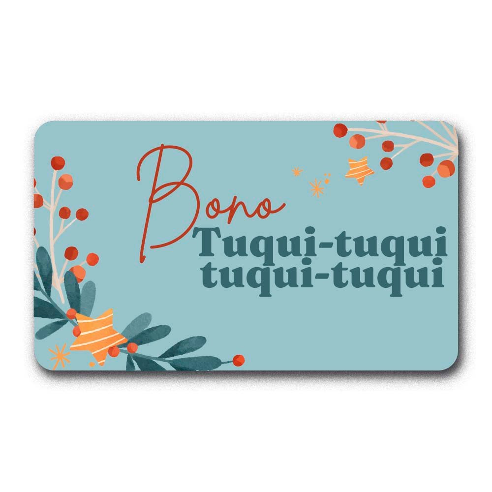 bonotuquituqui