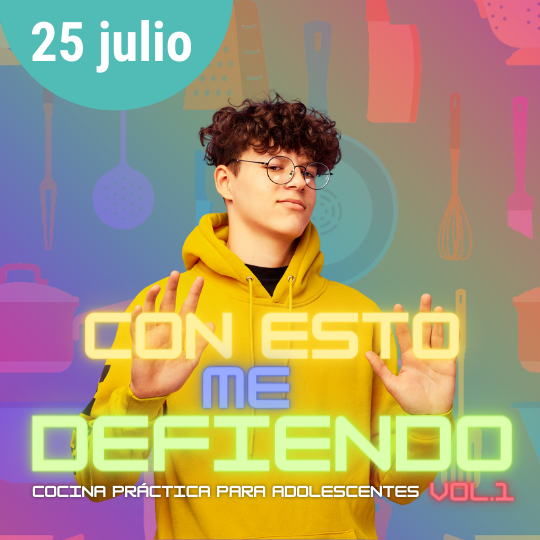 Con esto me defiendo