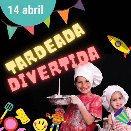 Tardeadas divertidas