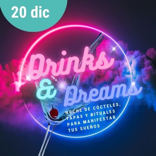 Dreams & Drinks