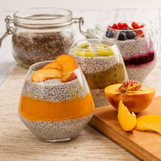 chia