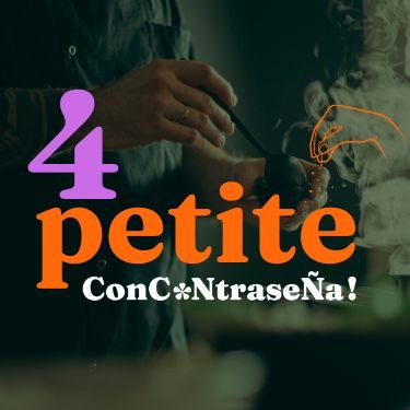 4 Petites