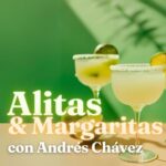 imagen alitas y margaritas