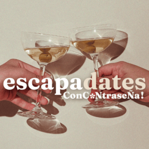 Experiencias para parejas