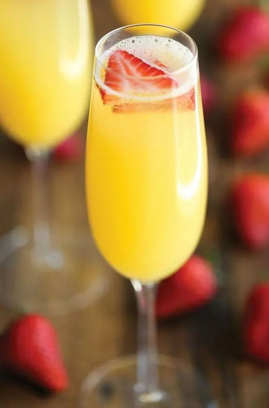 mimosa-tradicional