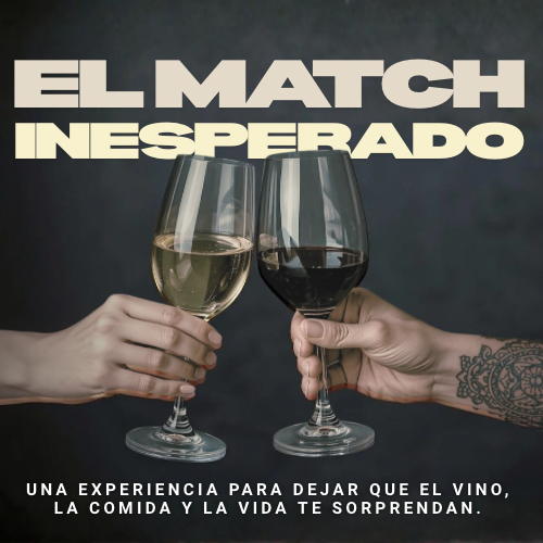 El match inesperado